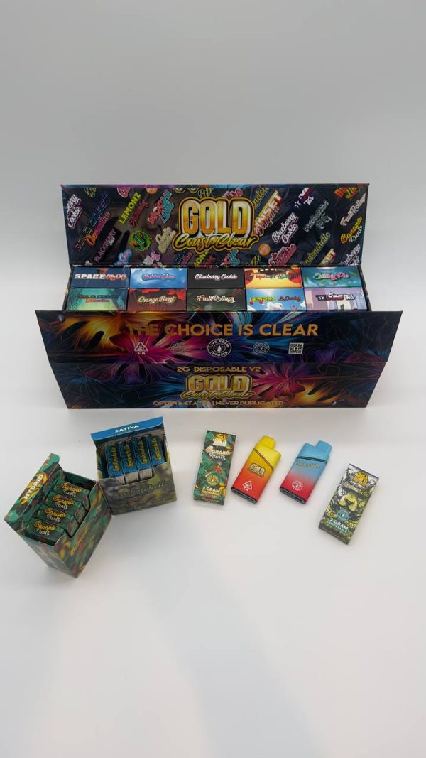 Online THC Vape Kaufen