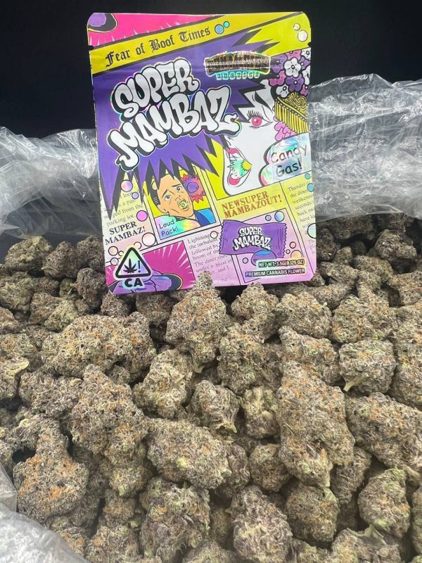 Weed online kaufen