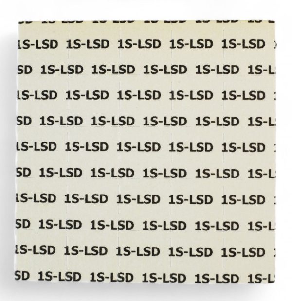 1S-LSD KAUFEN in Deutschland