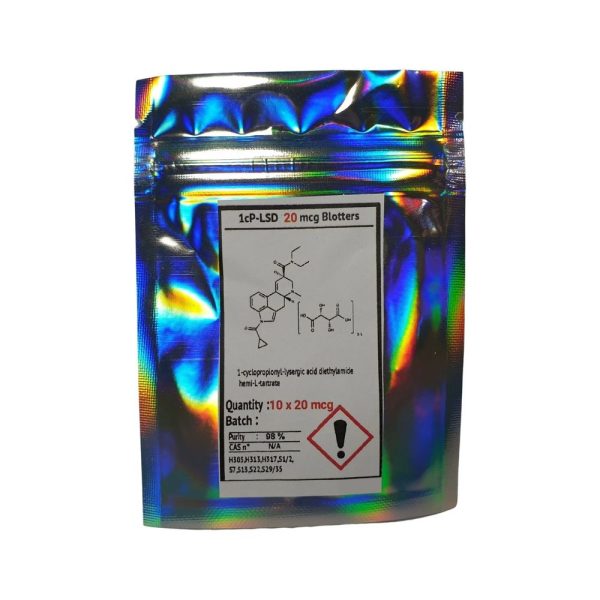 1cP LSD online kaufen